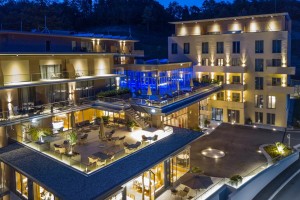 Atlantida Boutique Hotel 5*